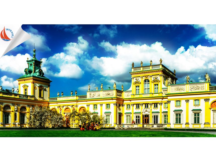 რიანას კონცერტი ვარშავაში