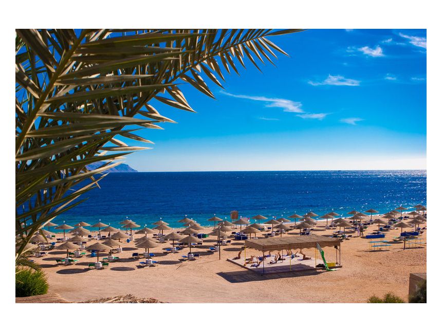 აჩუქეთ თქვენს თავს დაუვიწყარი დღეები და დაივენეთ ზღაპრულ სანაპიროზე ჰურგადაში