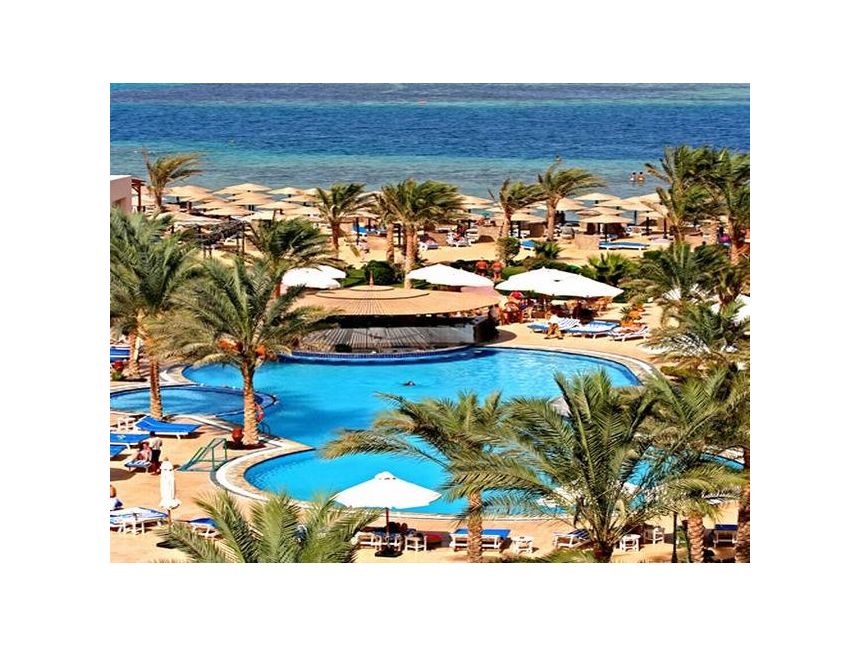 Sea Star Beau Rivage * $ დღე