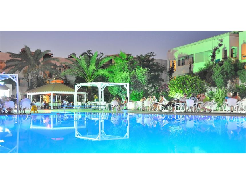 Club Seatime * თურქეთი