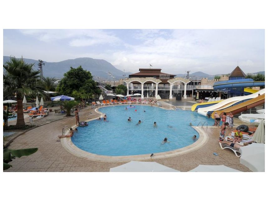 თურქეთი ალანია