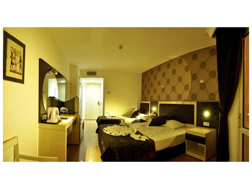 თურქეთი ალანია