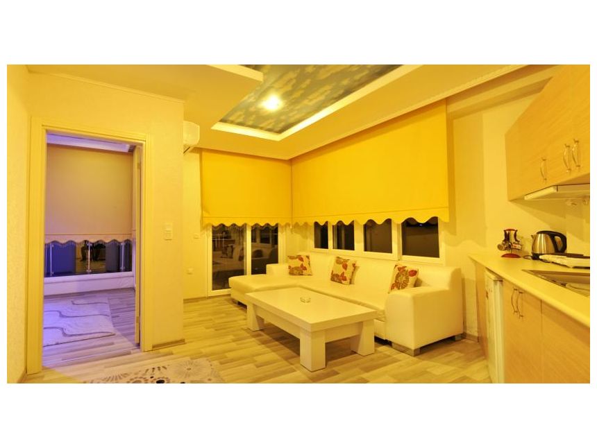 თურქეთი ალანია