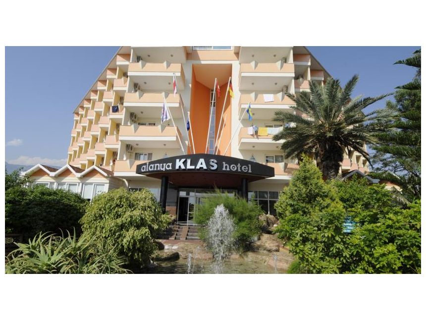 თურქეთი ალანია