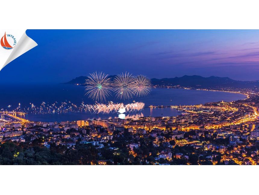 კანი საფრანგეთი