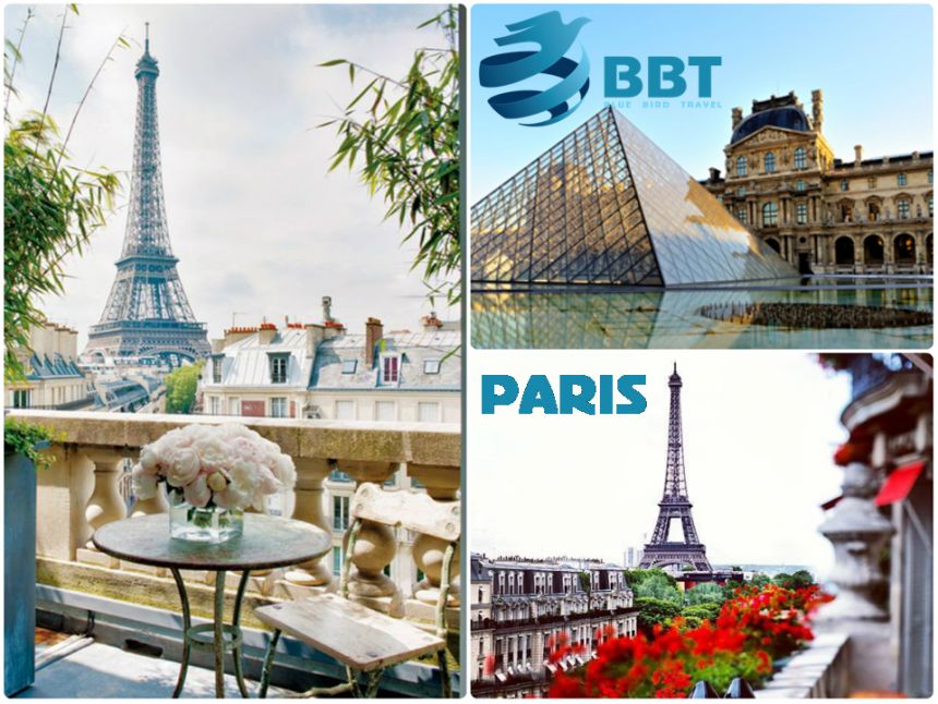 ✈ ✈ ✈ ევროპის ყველაზე ელეგანტური დედაქალაქი თქვენ გელოდებათ !!! ✈ ✈ ✈