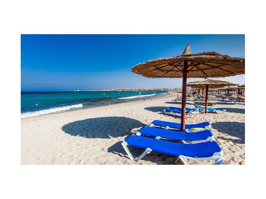 Jasmine Palace Resort *****