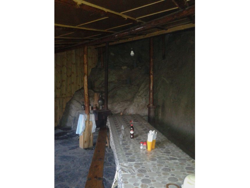 სამ დღიანი ჯიპ ტური თუშეთში