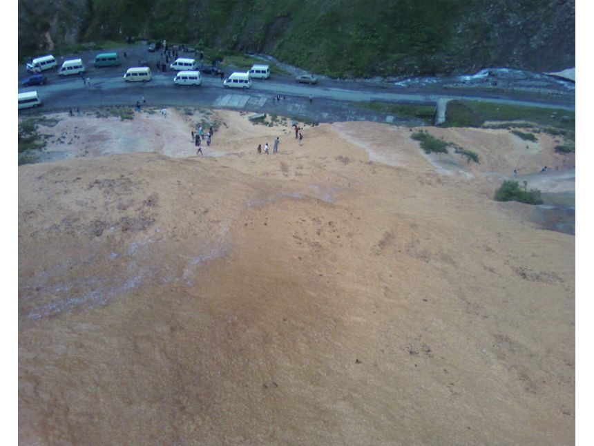 ერთ დღიანი ტური ყაზბეგში