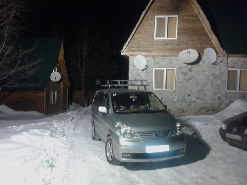 ერთ დღიანი ტური ყაზბეგში