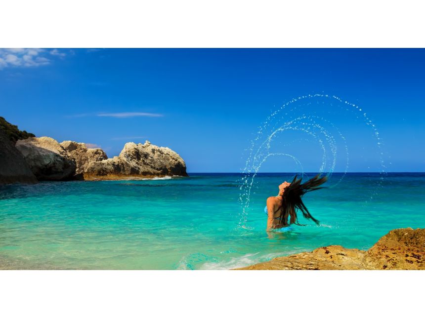 საბერძნეთი Aristoteles Holiday Resort & SPA *     ევრო