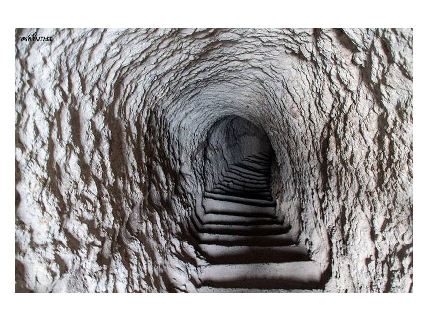 ტური სამცხე-ჯავახეთში, ვარძია, რაბათის ციხე სიმაგრე, ხერთვისის ციხე,   ივლის კვირა დღეს,  !!