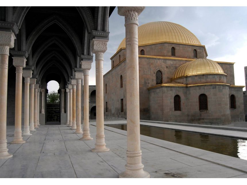 ტური სამცხე-ჯავახეთში, ვარძია, რაბათის ციხე სიმაგრე, ხერთვისის ციხე, ივლის კვირა დღეს, !!