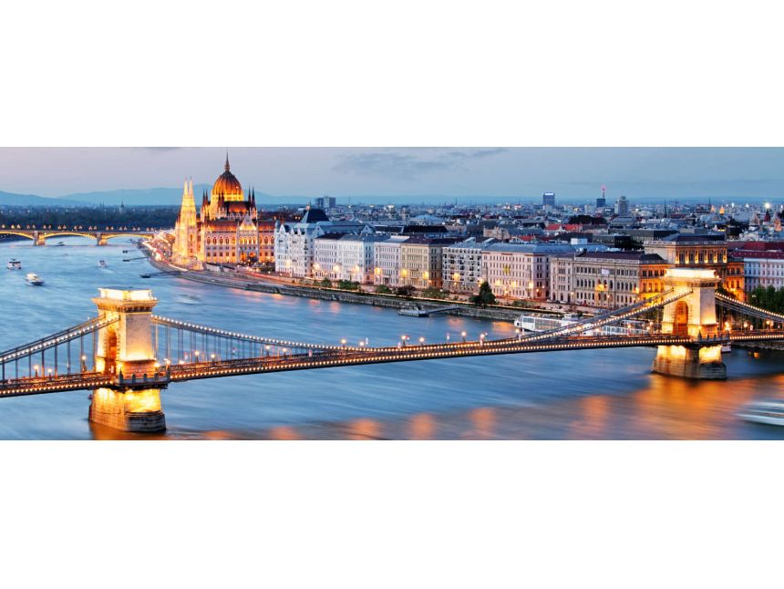 ბუდაპეშტი-პრაღა