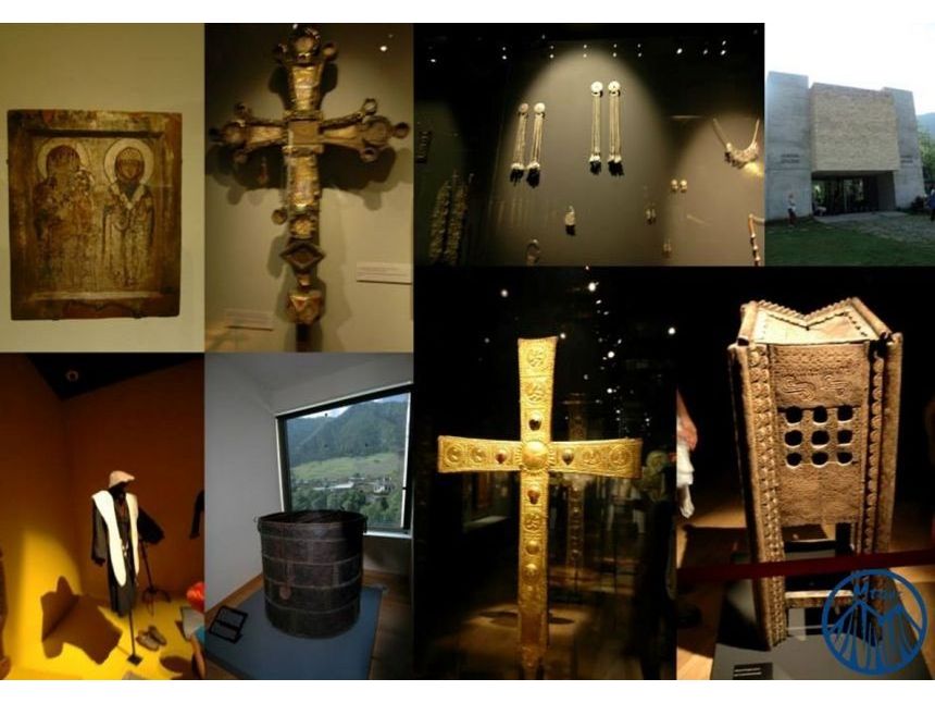 შეხვდით კვირიკობას სვანეთში