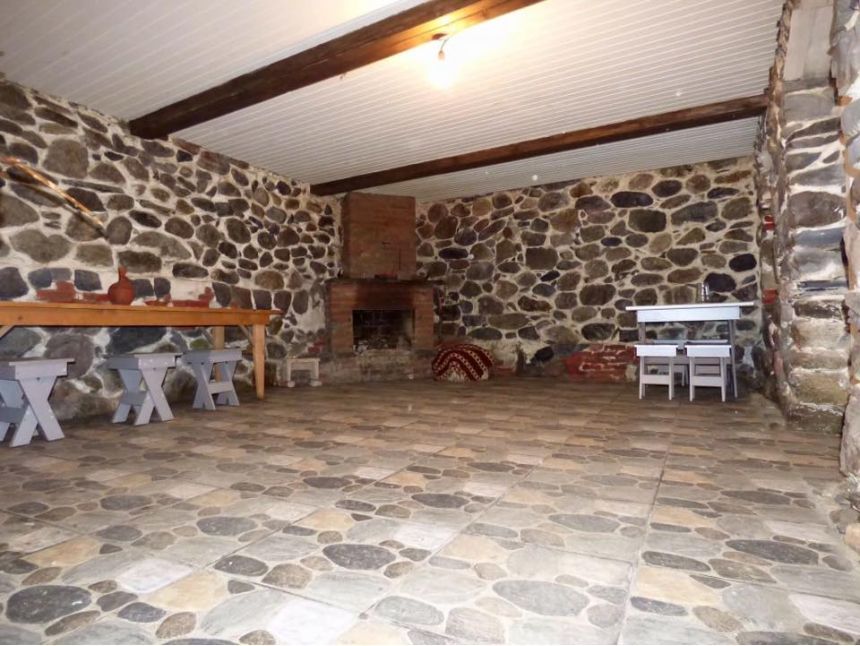 შეხვდით კვირიკობას სვანეთში