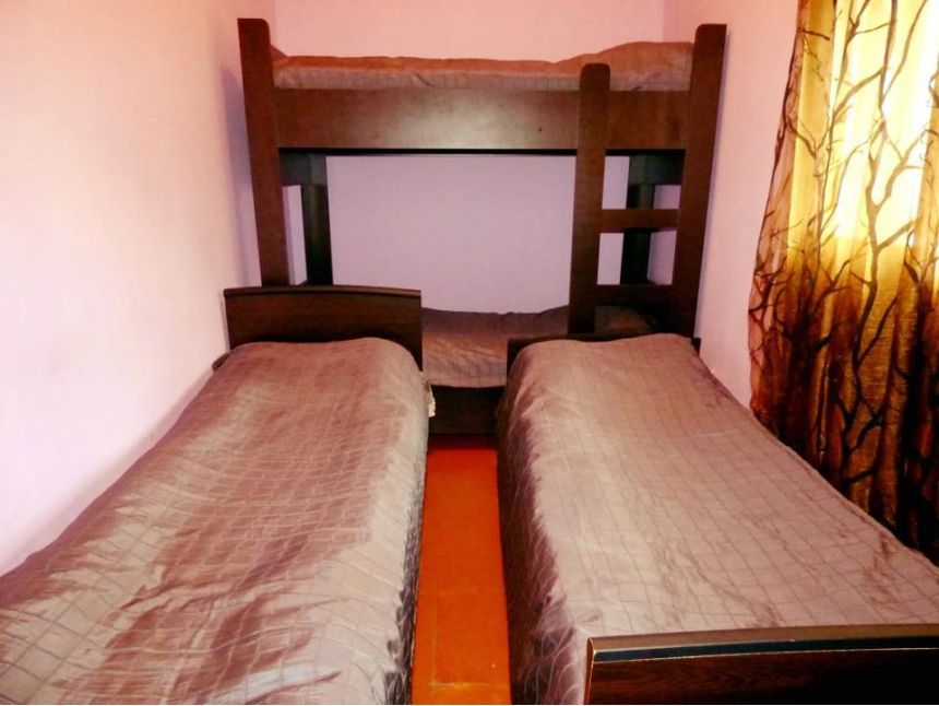 შეხვდით კვირიკობას სვანეთში