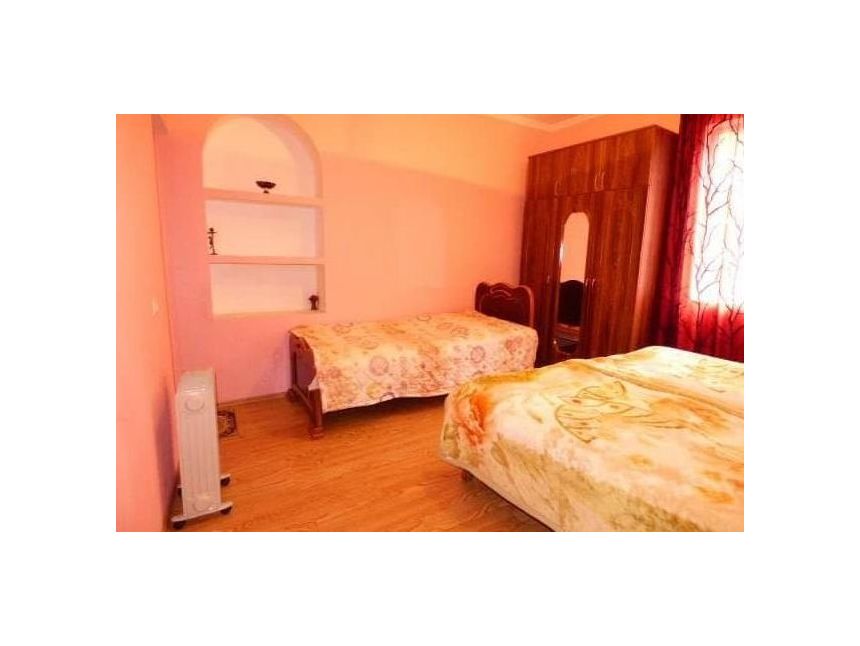 შეხვდით კვირიკობას სვანეთში