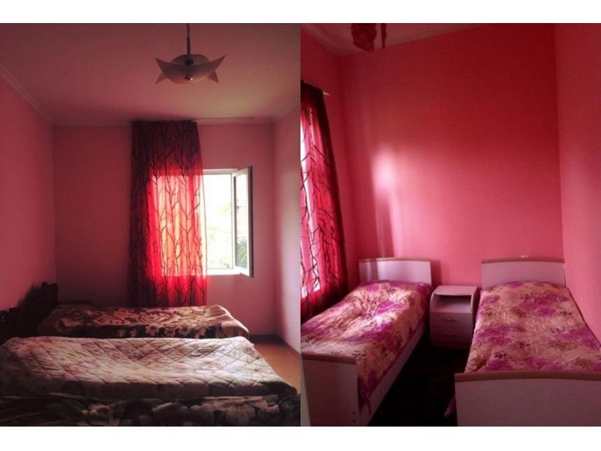 შეხვდით კვირიკობას სვანეთში