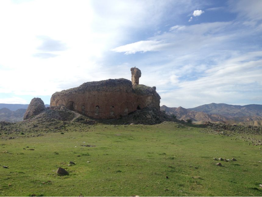 ტური ისტორიულ ტაო-კლარჯეთში