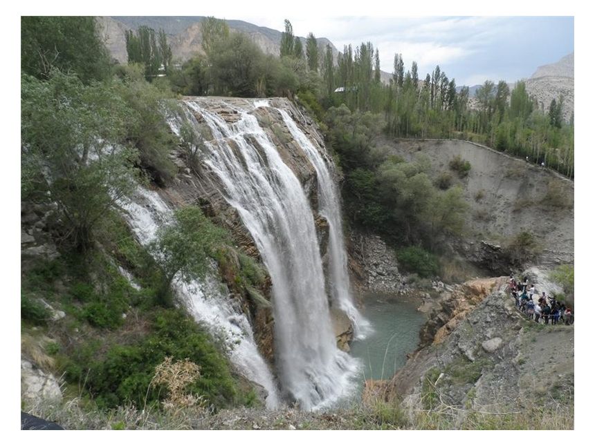 ტური ისტორიულ ტაო-კლარჯეთში