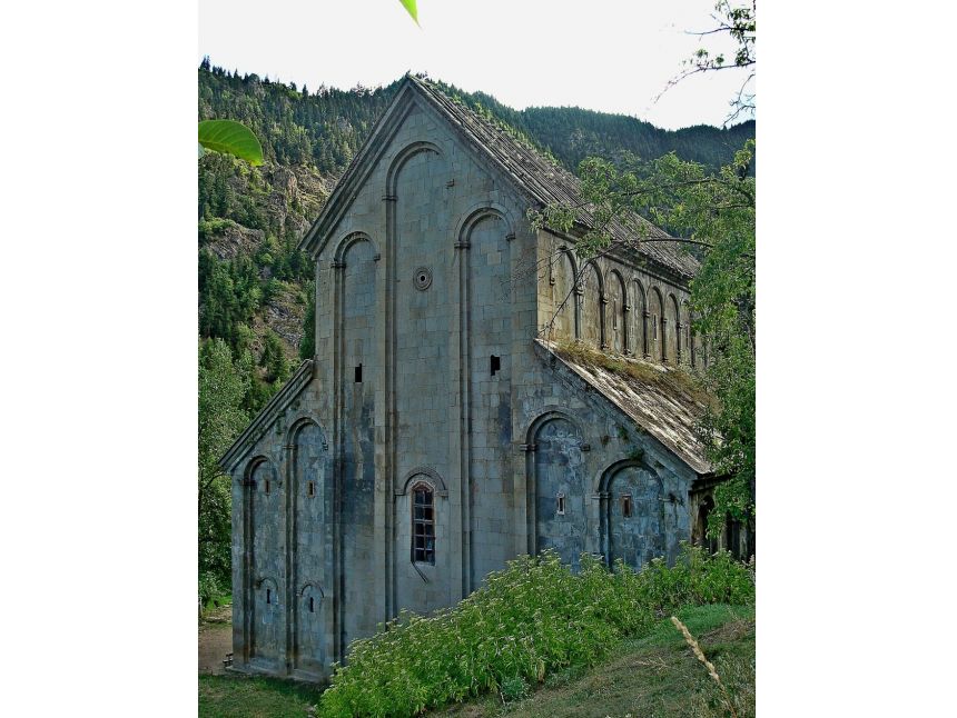 ტური ისტორიულ ტაო-კლარჯეთში