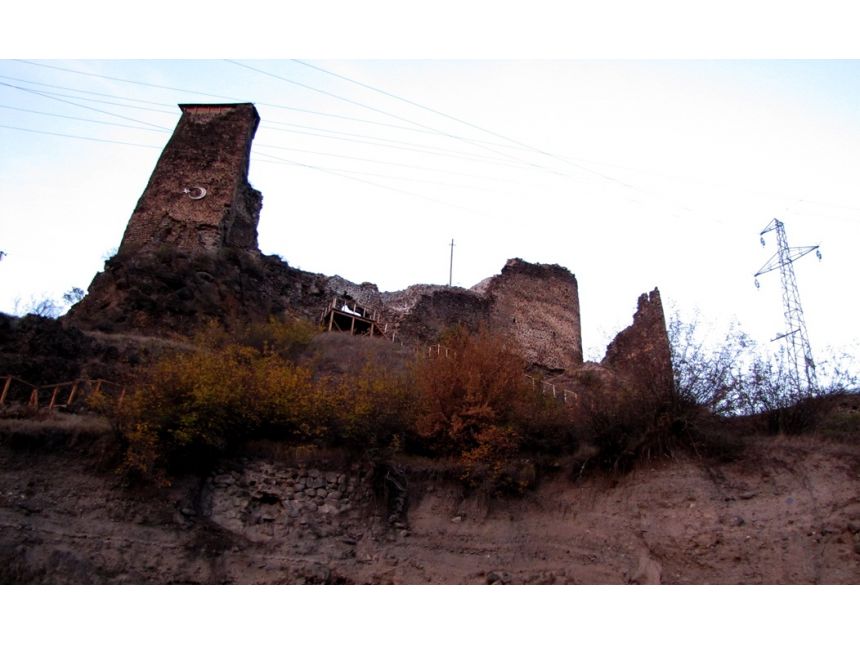 ტური ისტორიულ ტაო-კლარჯეთში