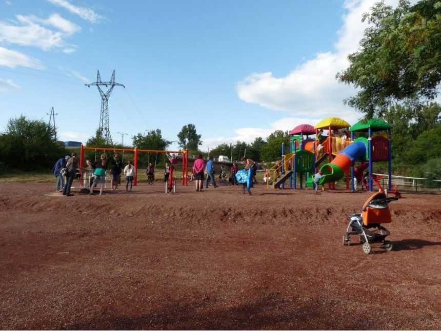 ერთდღიანი ტური სიონში