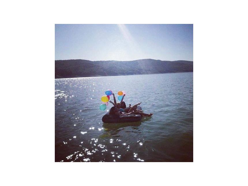 ერთდღიანი ტური სიონში