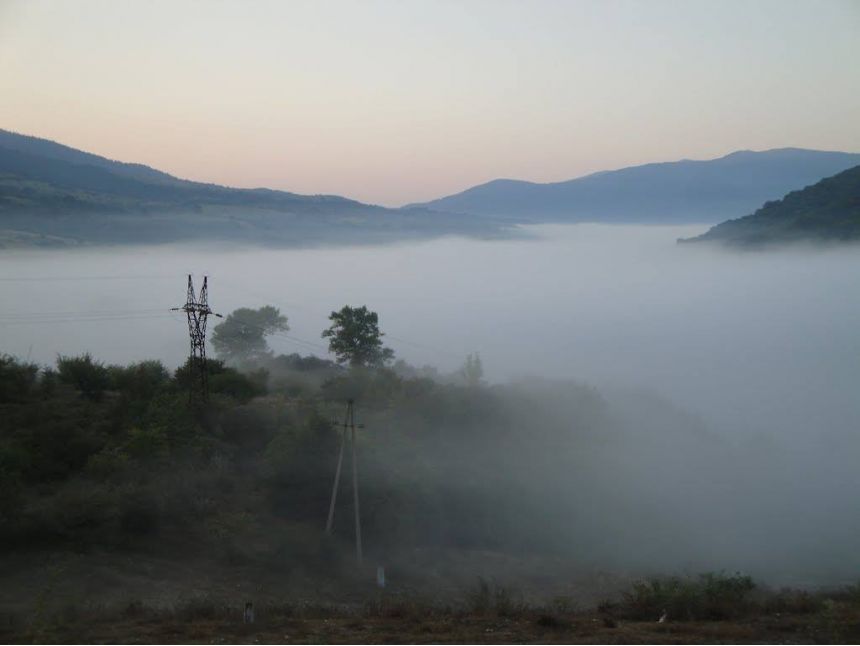 ერთდღიანი ტური სიონში