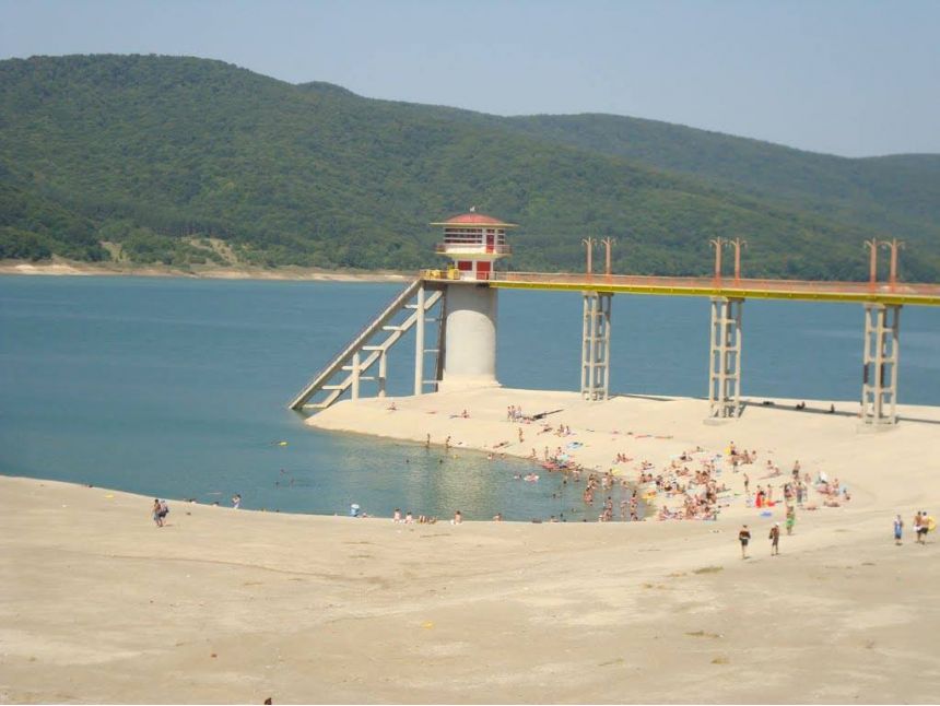 ერთდღიანი ტური სიონში