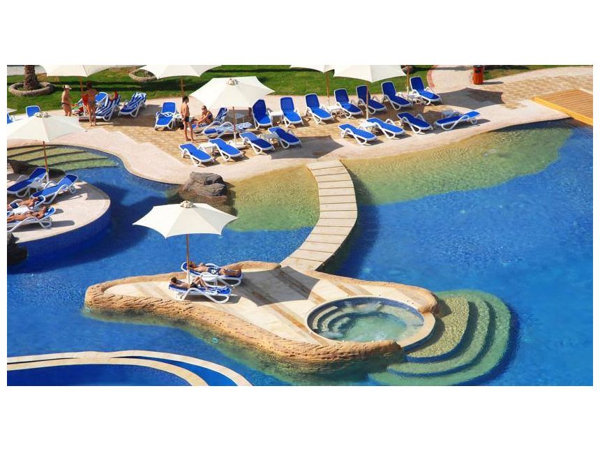 დღის აქცია! ეგვიპტის საუკეთესო სასტუმრო!