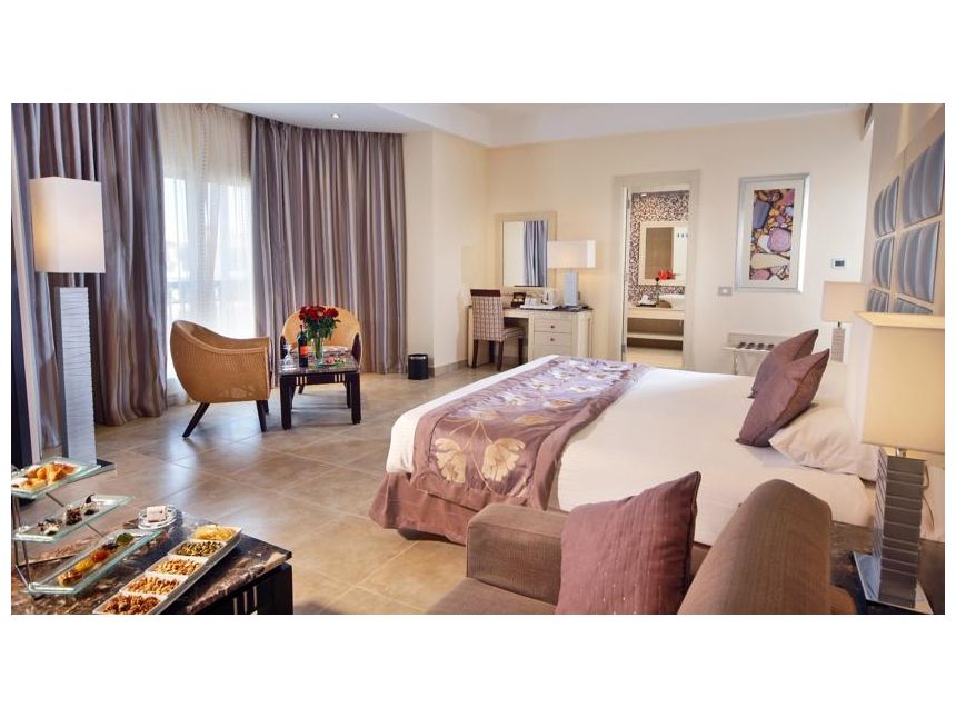 დღის აქცია! ეგვიპტის საუკეთესო სასტუმრო!