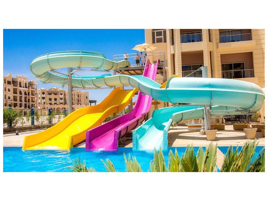 დღის აქცია! ეგვიპტის საუკეთესო სასტუმრო!