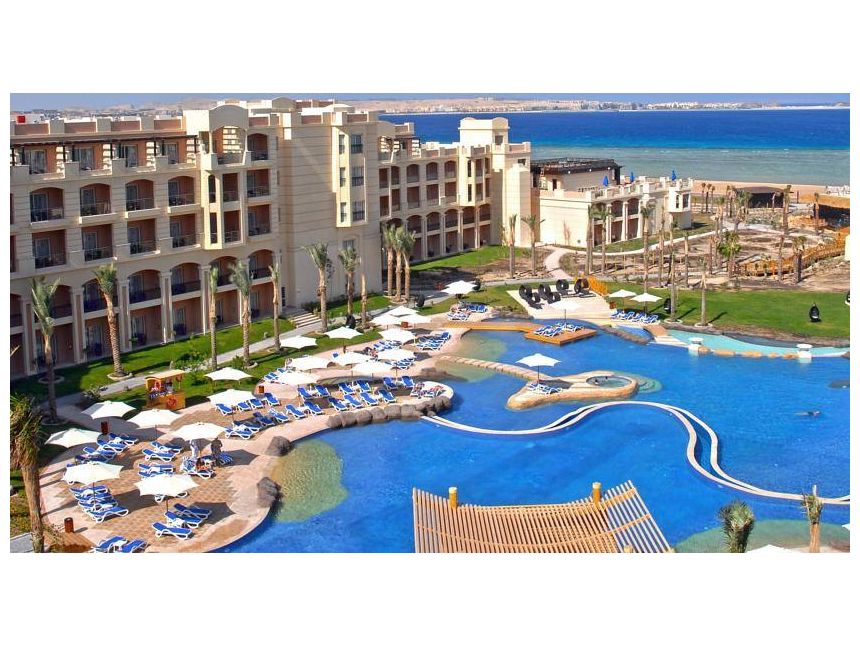 დღის აქცია! ეგვიპტის საუკეთესო სასტუმრო!