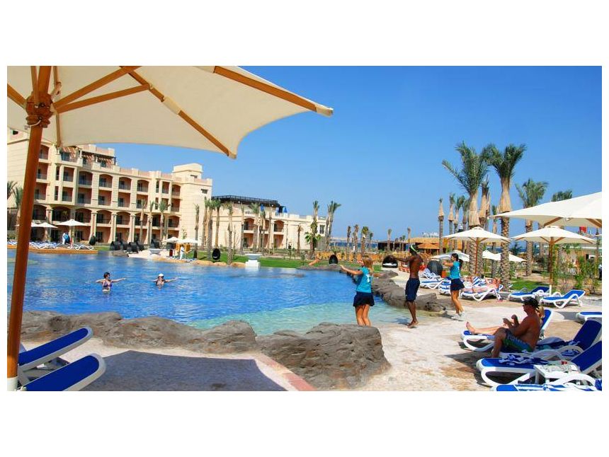 დღის აქცია! ეგვიპტის საუკეთესო სასტუმრო!