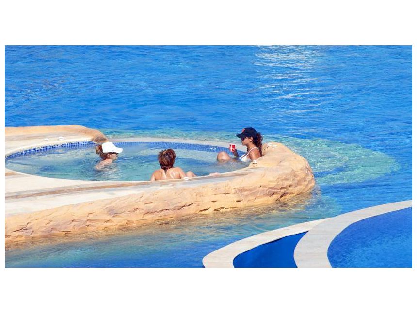 დღის აქცია! ეგვიპტის საუკეთესო სასტუმრო!