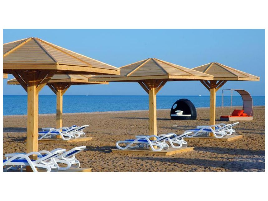 დღის აქცია! ეგვიპტის საუკეთესო სასტუმრო!