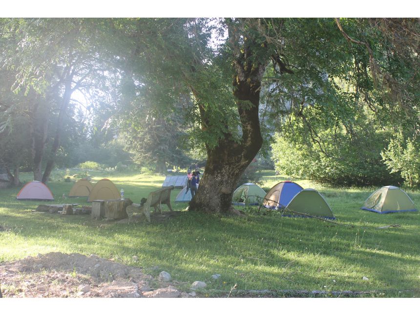 აქცია რაჭის ორდღიან ტურზე ♥ +=