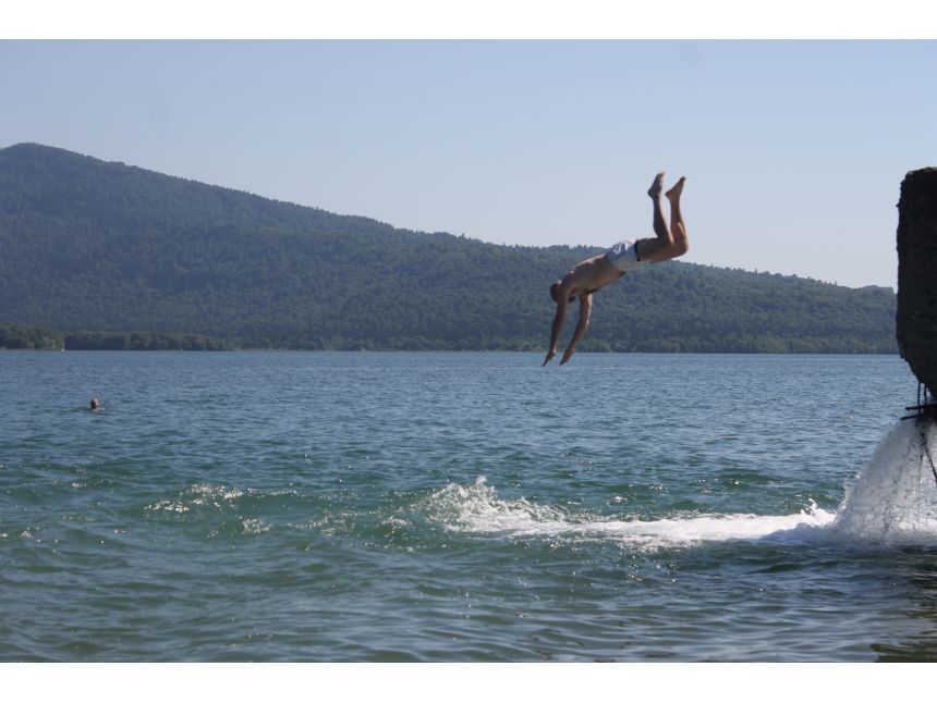 აქცია რაჭის ორდღიან ტურზე ♥ +=