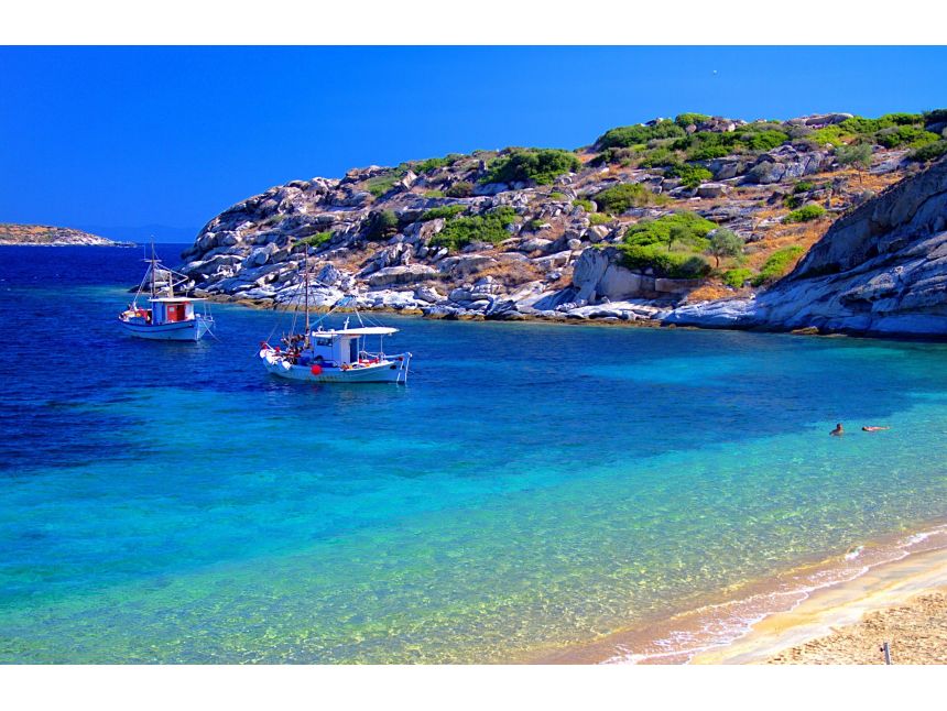 საბერძნეთი  Aphroditi Hotel *      ევრო