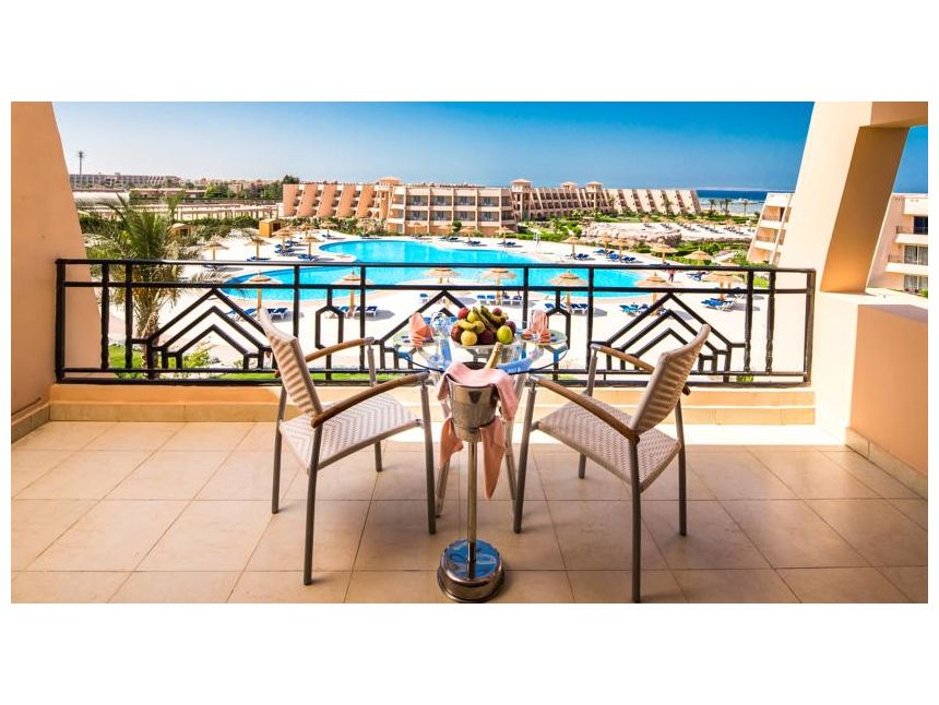 Jasmine Palace Resort Hurgada