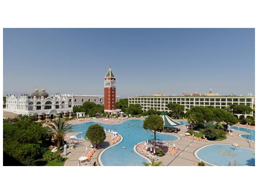 დღის აქცია! თურქეთი / ანტალია