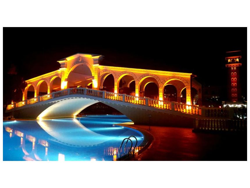 დღის აქცია! თურქეთი / ანტალია