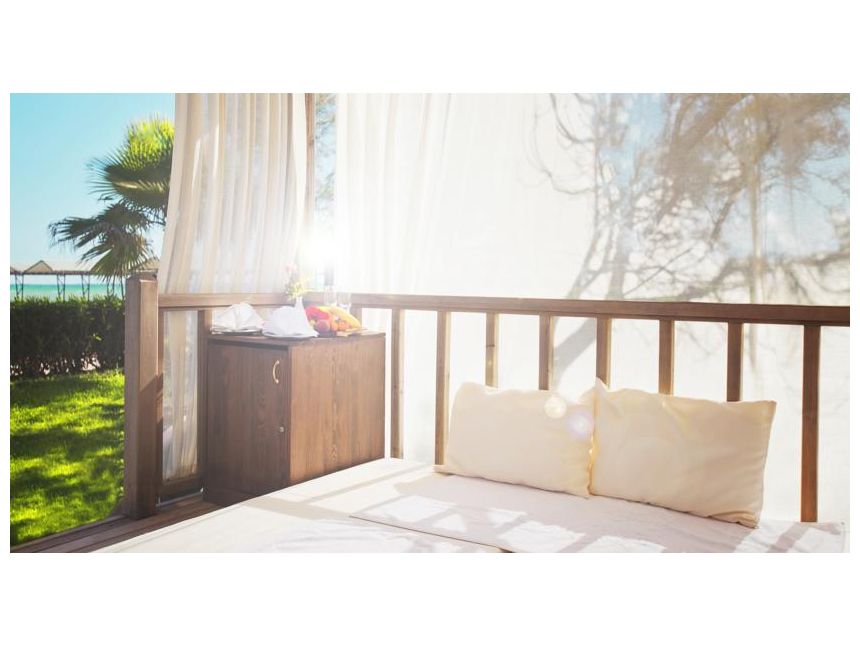 დღის აქცია! თურქეთი / ანტალია