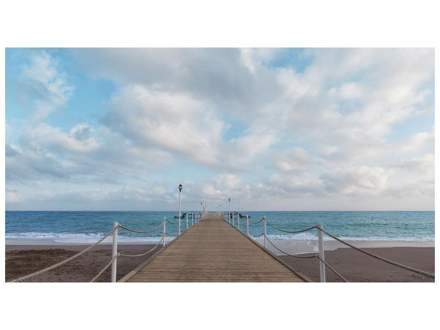 დღის აქცია! თურქეთი / ანტალია