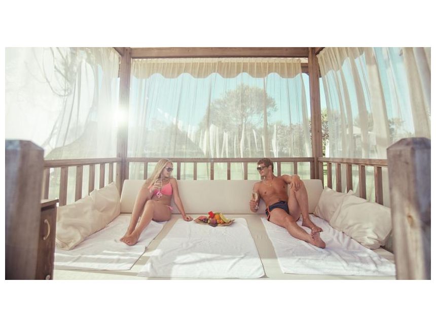 დღის აქცია! თურქეთი / ანტალია