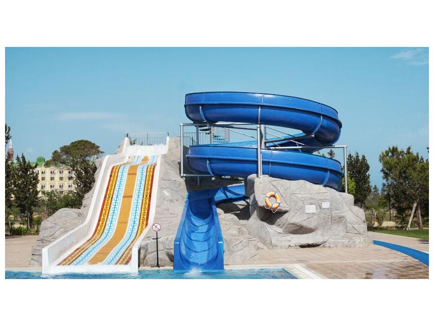 დღის აქცია! თურქეთი / ანტალია