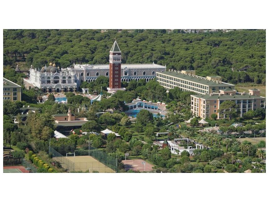 დღის აქცია! თურქეთი / ანტალია