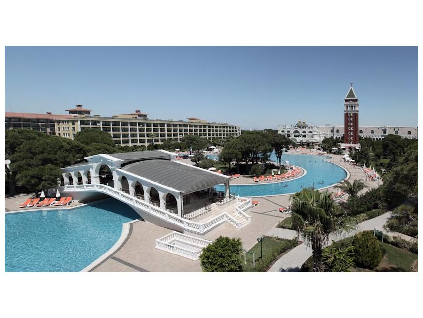 დღის აქცია! თურქეთი / ანტალია